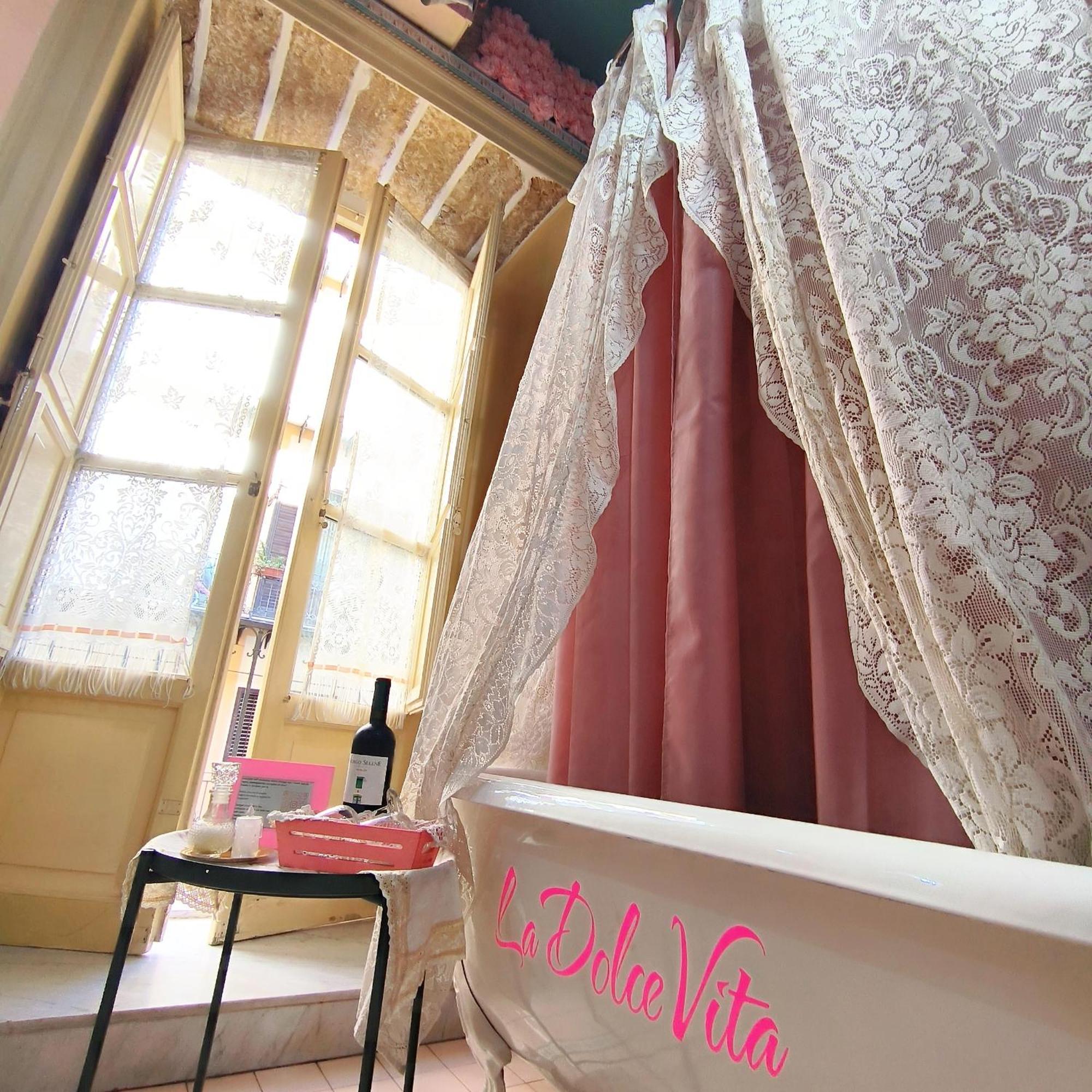 Vittorio Emanuele Di Prinzi Bed & Breakfast