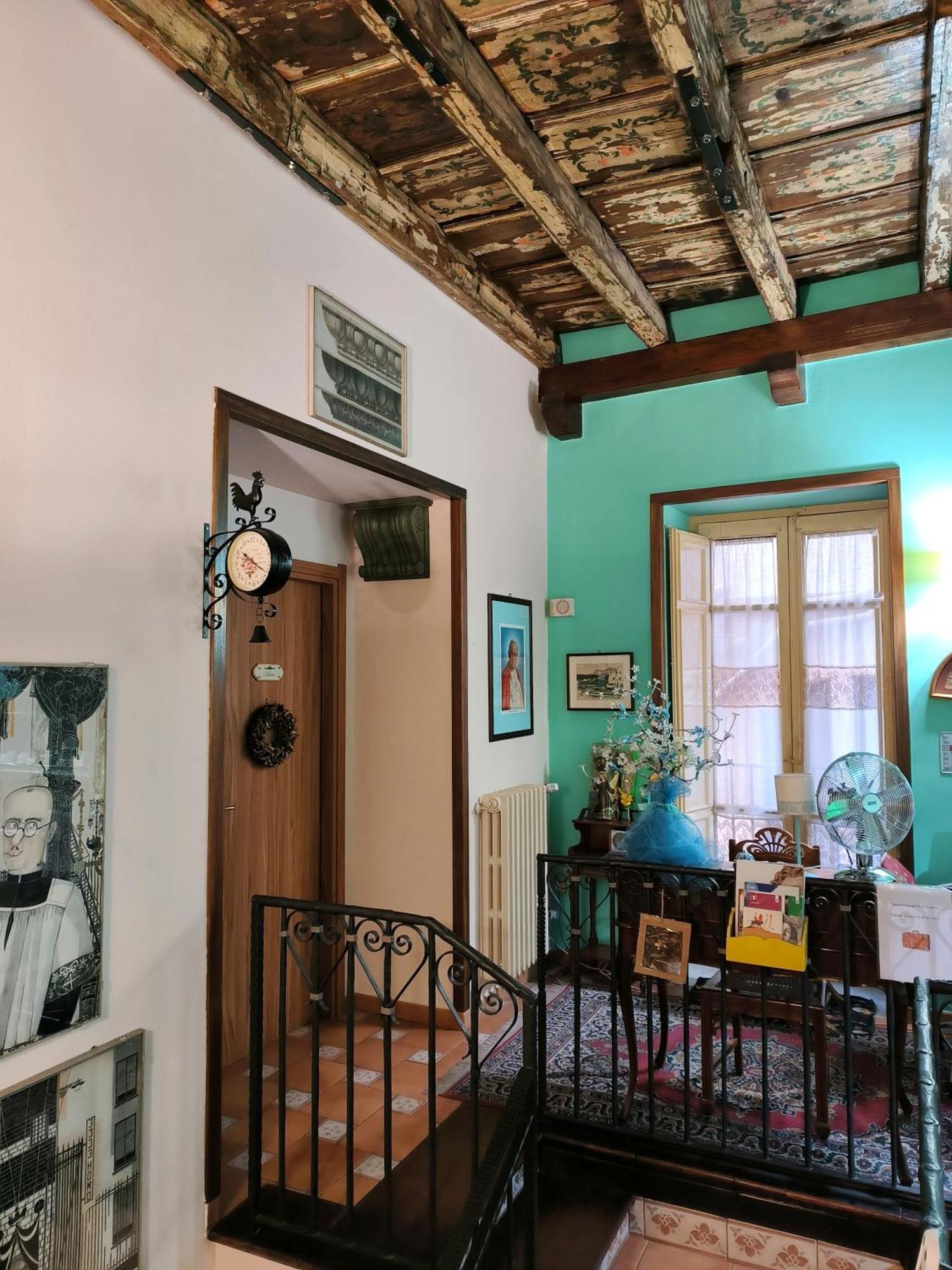 Bed & Breakfast Vittorio Emanuele Di Prinzi