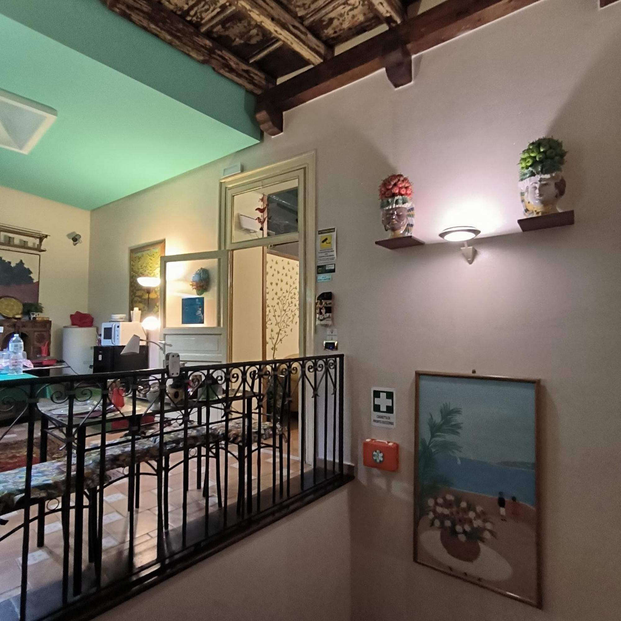 Bed & Breakfast Vittorio Emanuele Di Prinzi