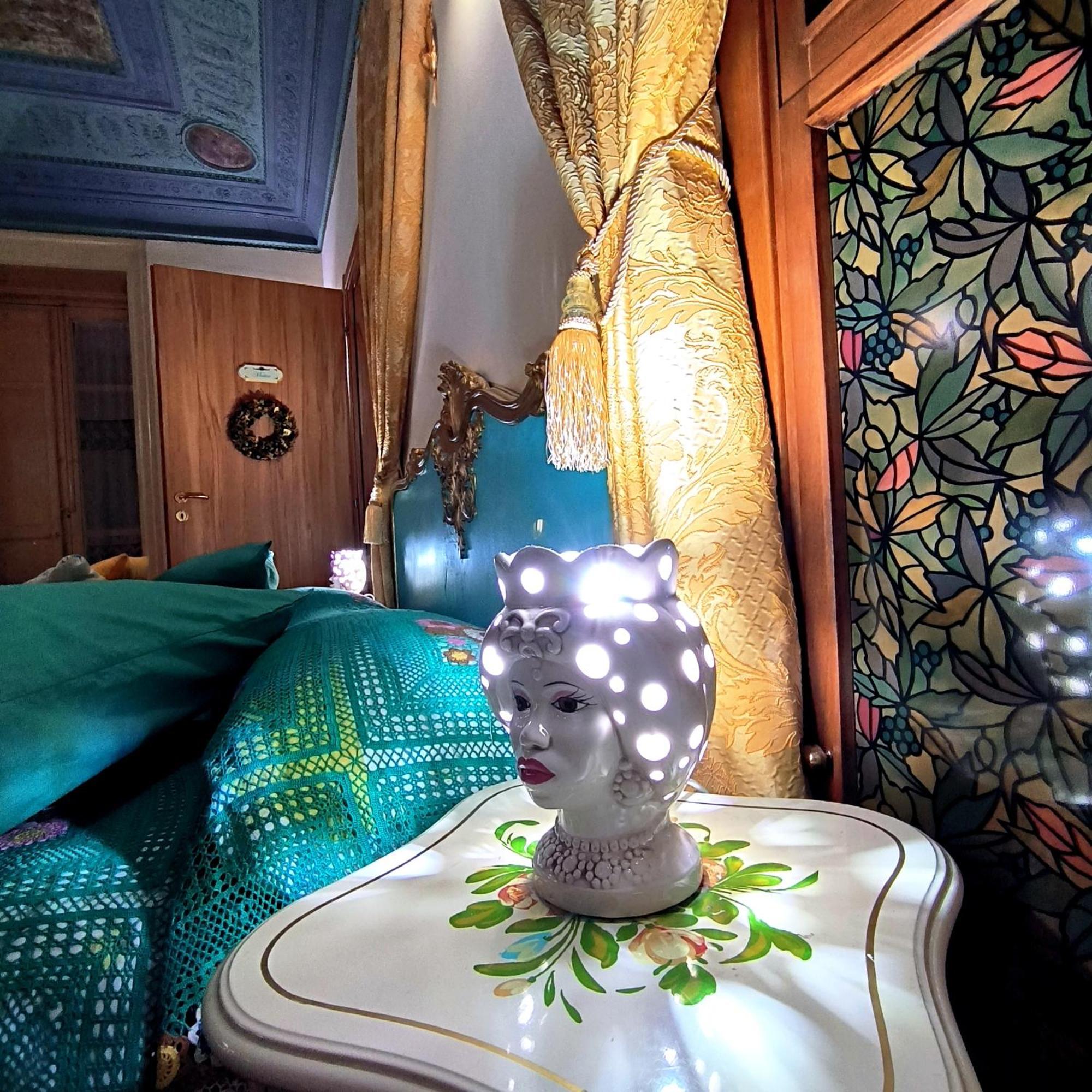 Vittorio Emanuele Bed & Breakfast Palermo