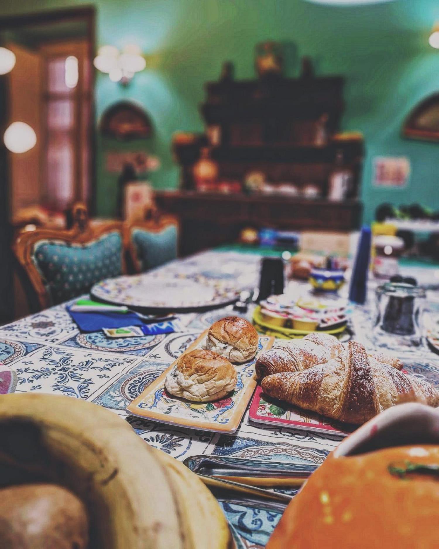 Vittorio Emanuele Di Prinzi Bed & Breakfast Palermo