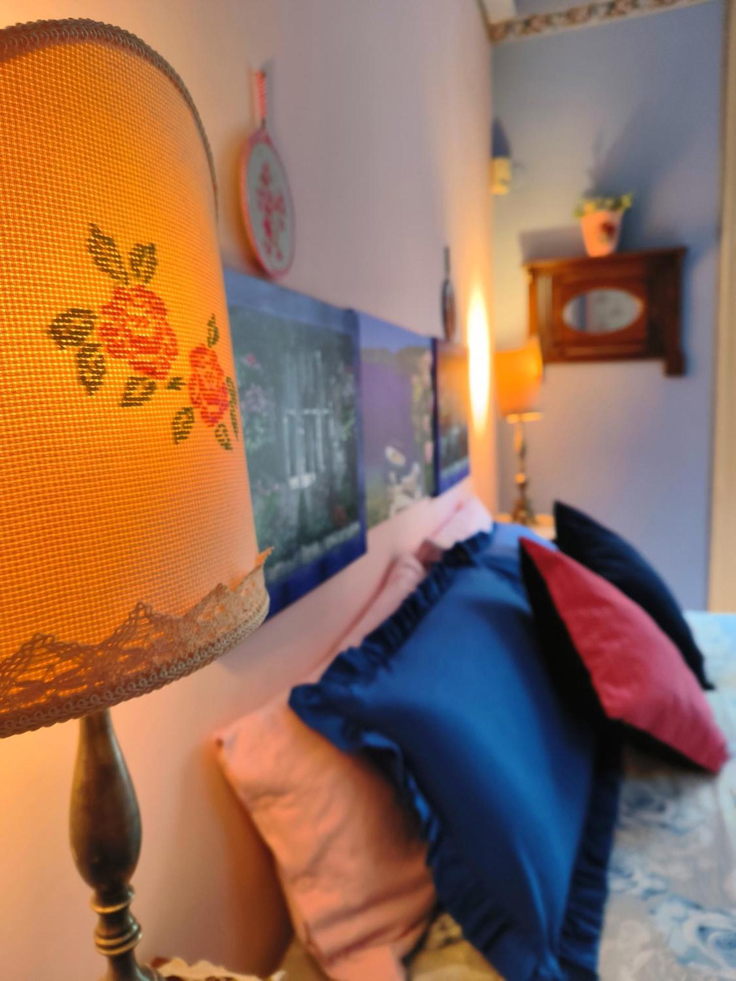 Vittorio Emanuele Di Prinzi Bed & Breakfast