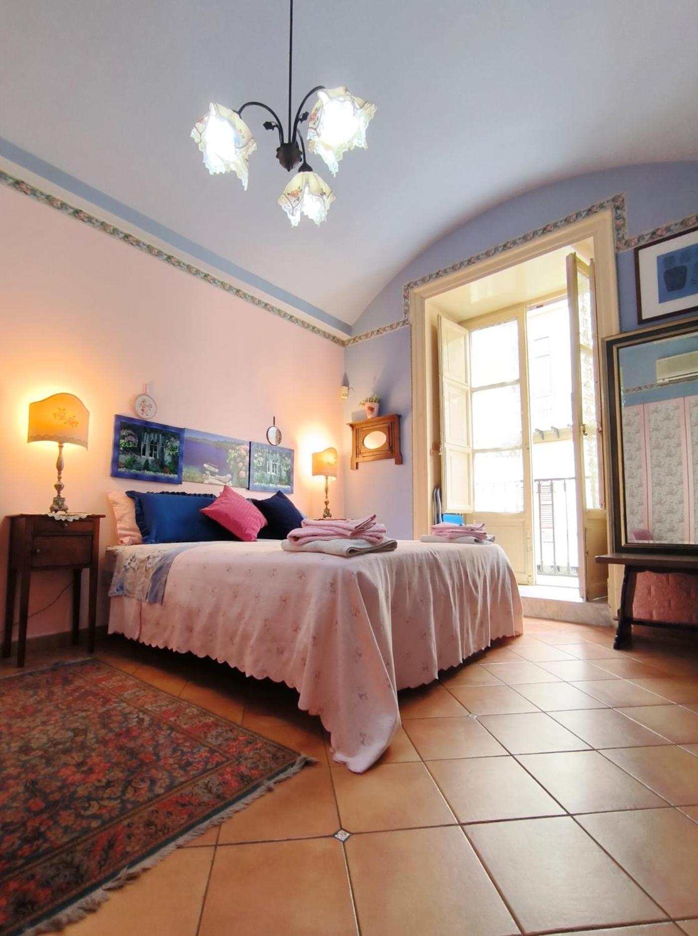 Bed & Breakfast Vittorio Emanuele