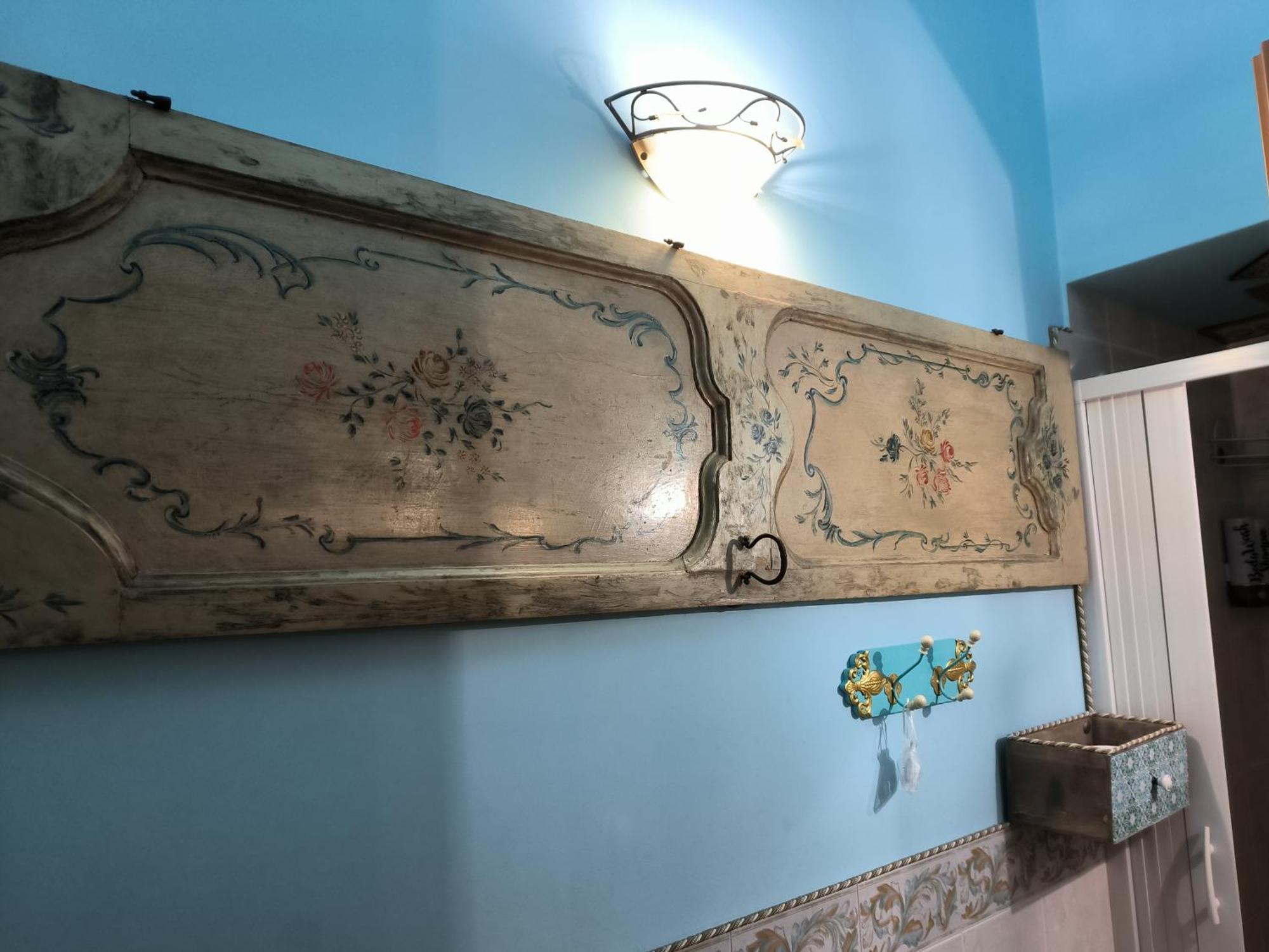 Bed & Breakfast Vittorio Emanuele Di Prinzi