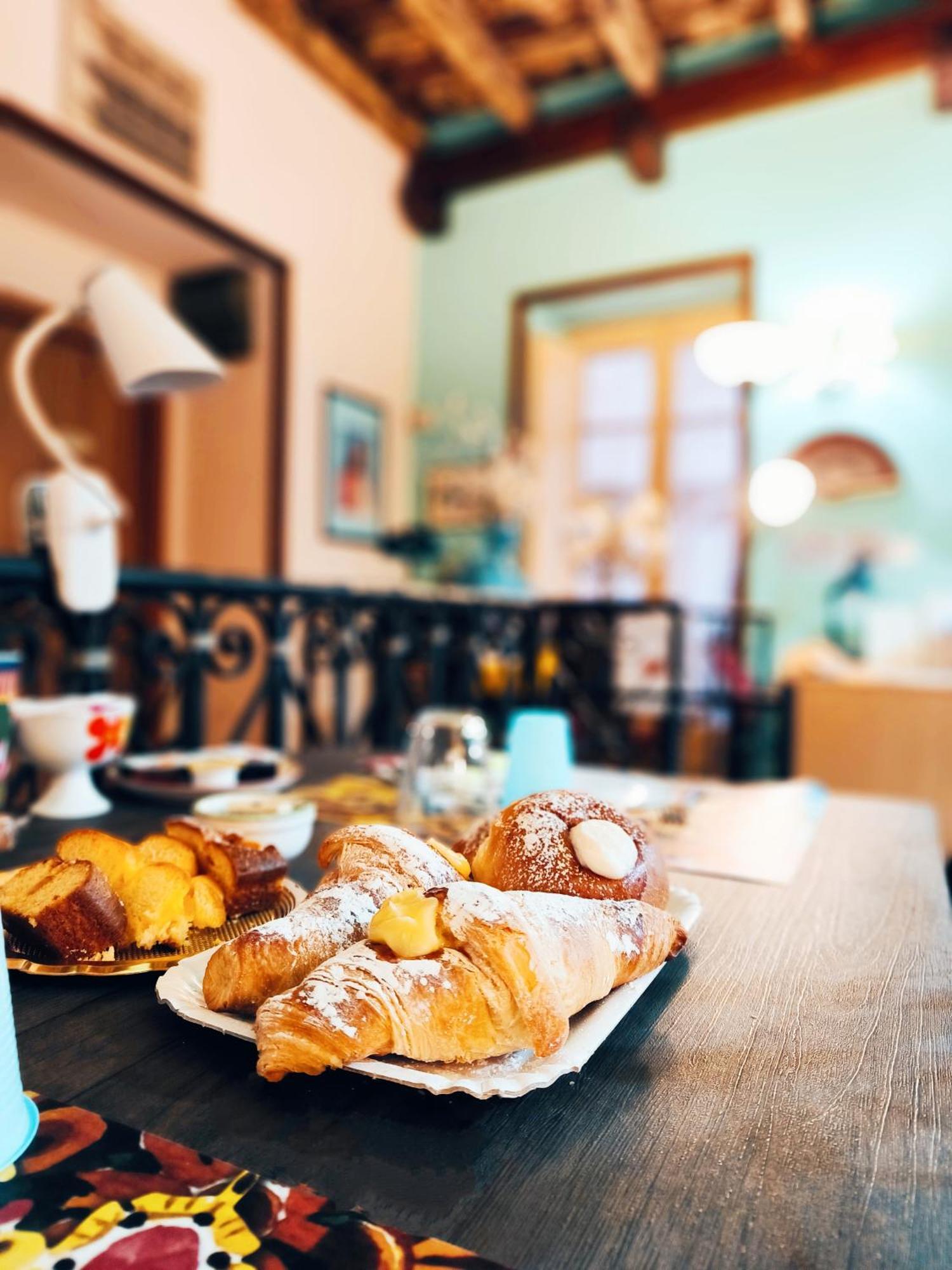 Bed & Breakfast Vittorio Emanuele Di Prinzi