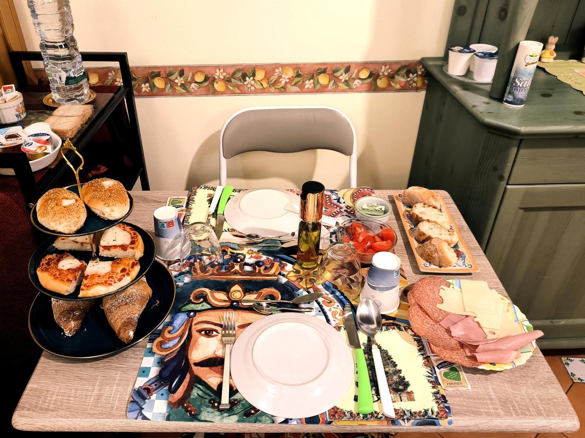 Vittorio Emanuele Bed & Breakfast 2*