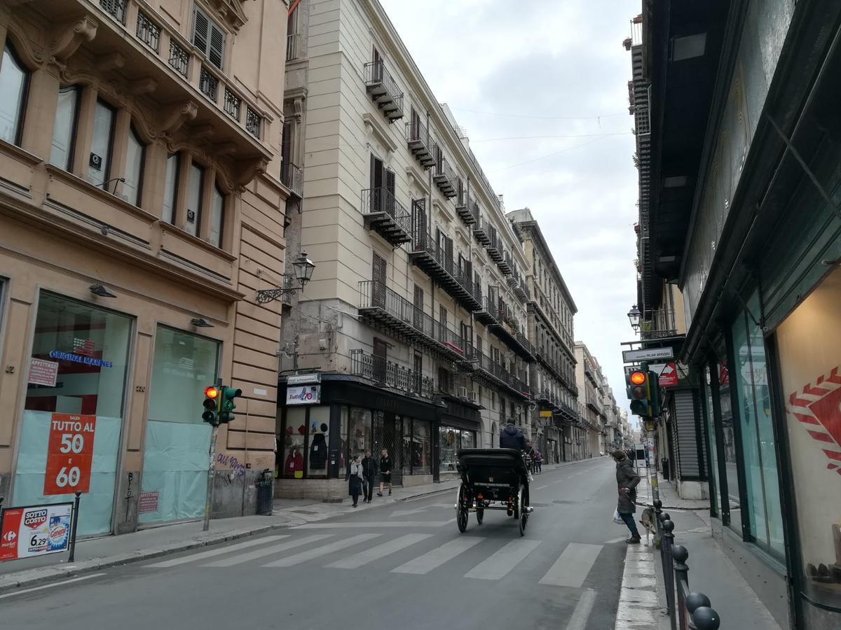Frühstückspension Vittorio Emanuele Di Prinzi 2*
