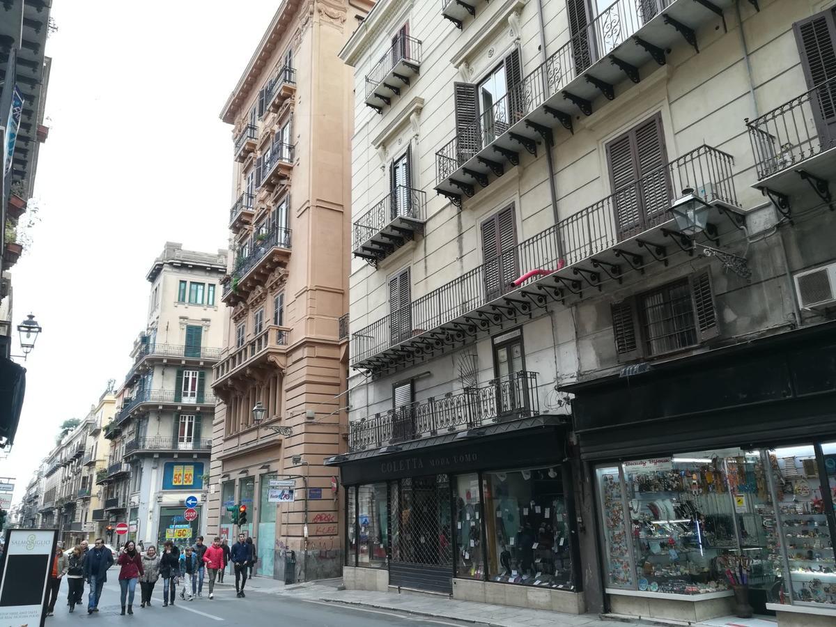 Vittorio Emanuele Di Prinzi Bed & Breakfast