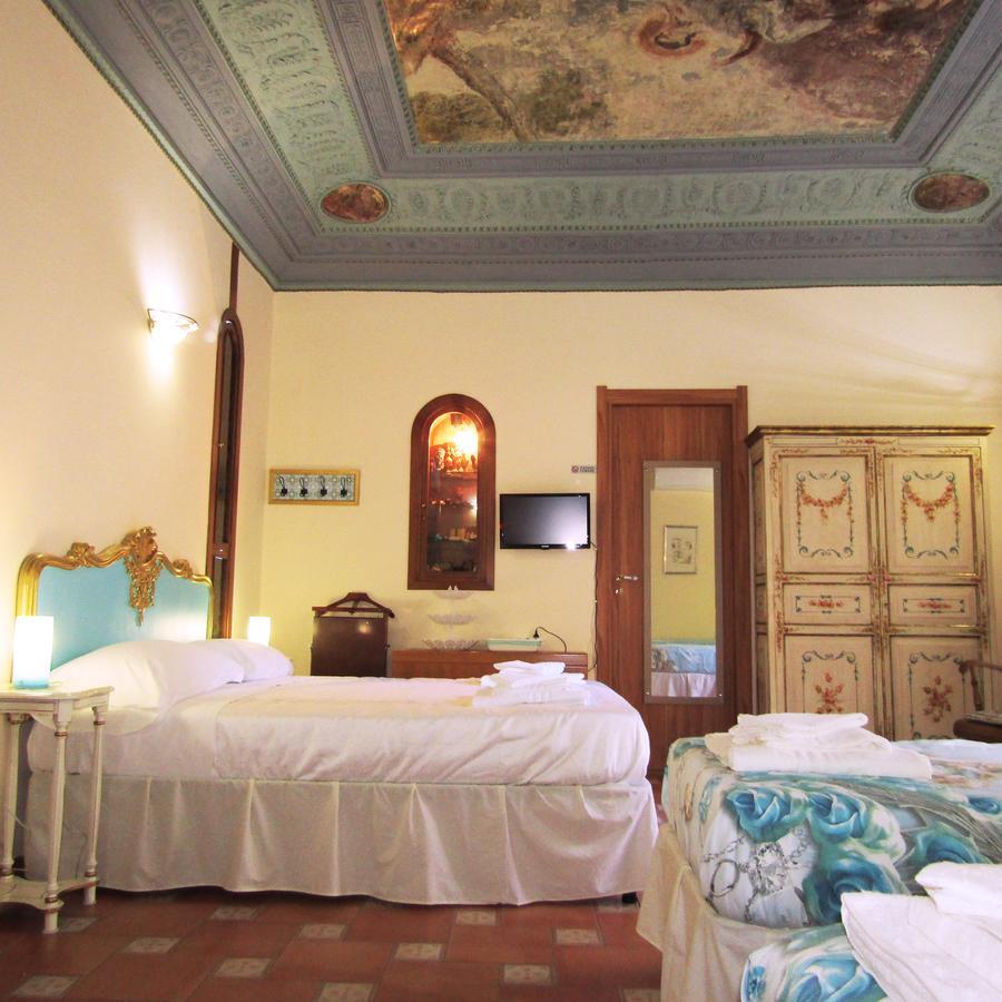 Bed & Breakfast Vittorio Emanuele Di Prinzi