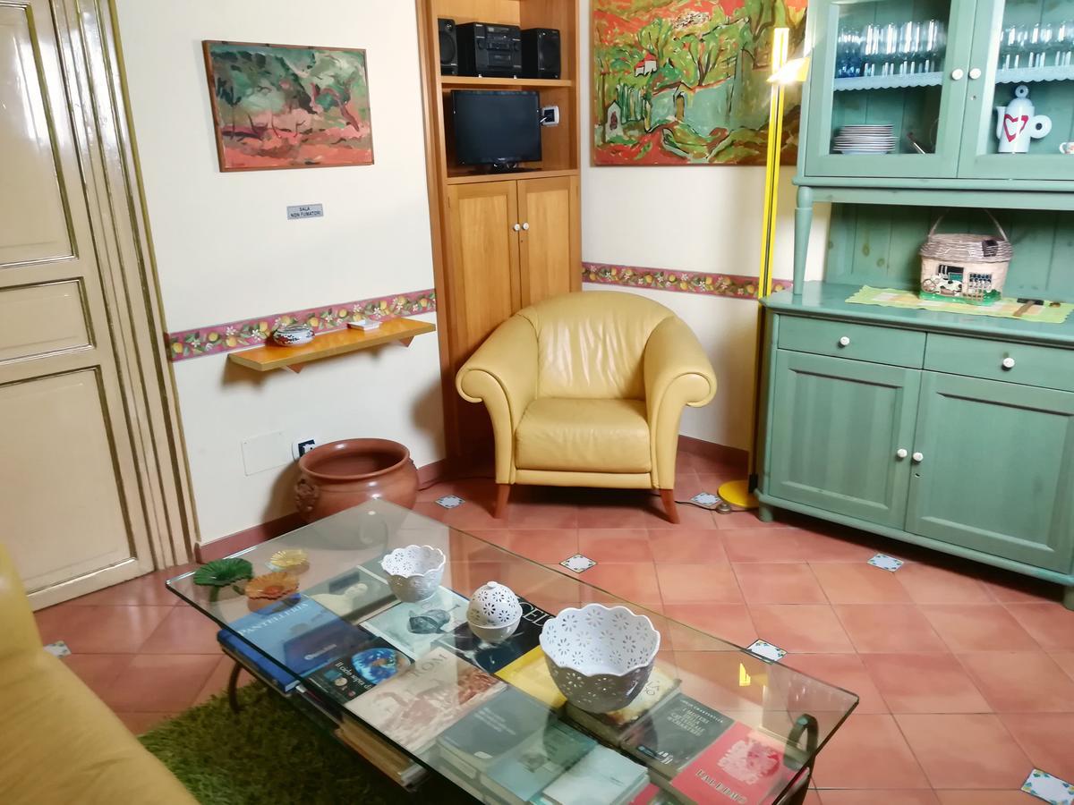 Bed & Breakfast Vittorio Emanuele