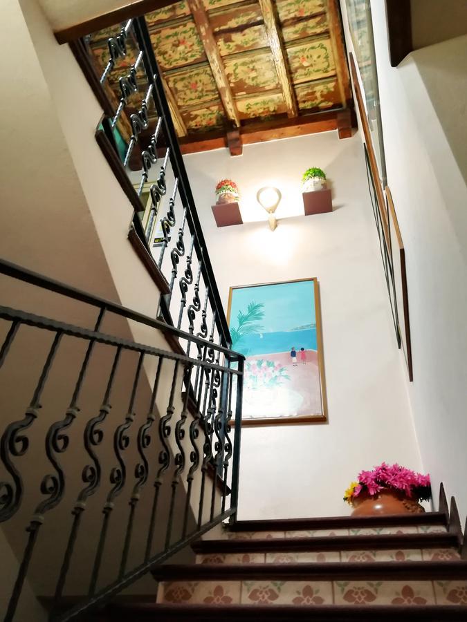 Bed & Breakfast Vittorio Emanuele Di Prinzi