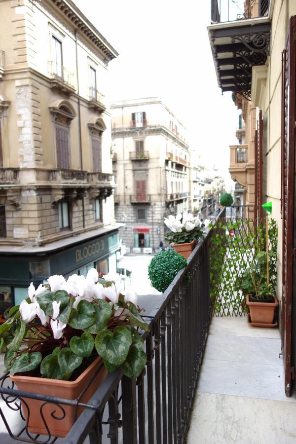Bed & Breakfast Vittorio Emanuele Di Prinzi 2*