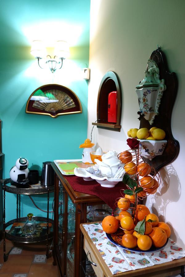 Bed & Breakfast Vittorio Emanuele Di Prinzi 2*