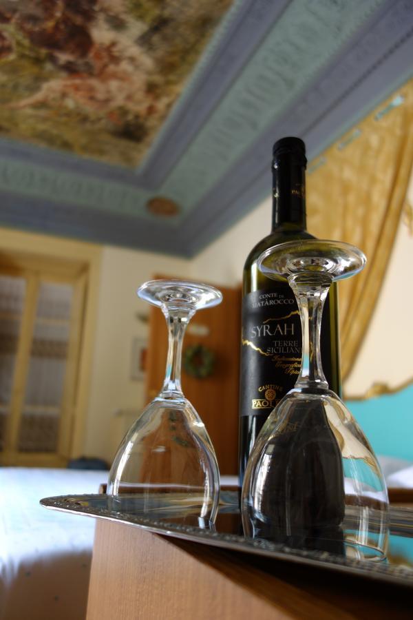 Bed & Breakfast Vittorio Emanuele Di Prinzi