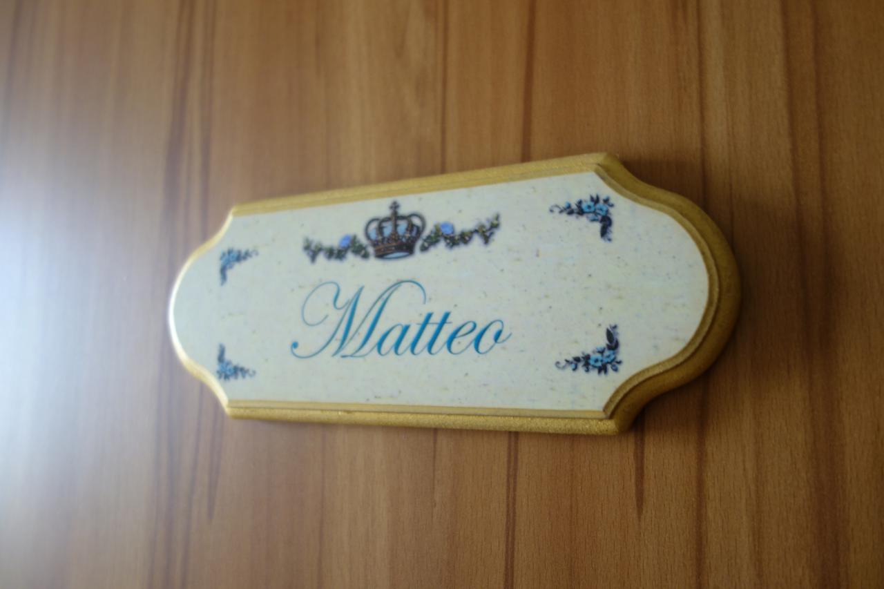 Bed & Breakfast Vittorio Emanuele Di Prinzi 2*